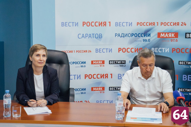 В Саратовской области садоводы могут принять участие в программе социальной догазификации