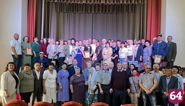 Саратовские животноводы обсудили развитие сельских территорий