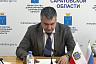 В Саратовской области заболеваемость коронавирусом снизилась на 62%