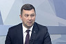 Численность лосей в Саратовской области превысила 8 тысяч особей