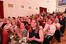 В Энгельсском доме-интернате поздравили сотрудников с профессиональными праздниками